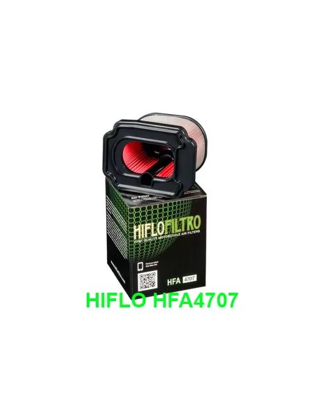 Повітряний фільтр HIFLO HFA4707