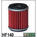 Фильтр масляный HIFLO FILTRO HF140 = HF140RC