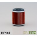 Фильтр масляный HIFLO FILTRO HF141 = HF141RC