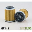 Фильтр масляный HIFLO FILTRO HF143