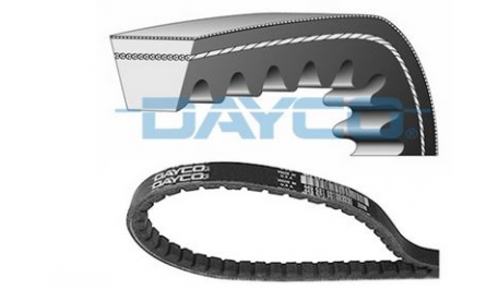 Ремень вариатора Dayco DY HPX5009-(35.0 x 1130)