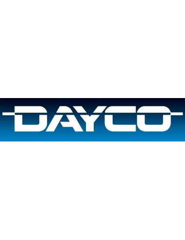 Ремень вариатора Dayco DY 8019-(18,4 X 699)