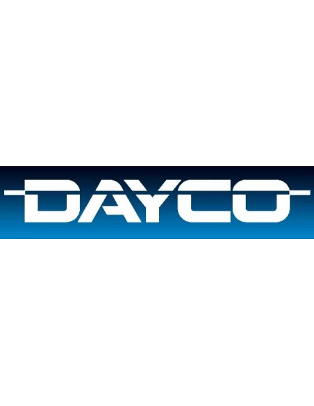 Ремень вариатора Dayco DY 8019-(18,4 X 699) Ремень вариатора Dayco DY 8019-(18,4 X 699)
