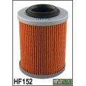 Фильтр масляный HIFLO FILTRO HF152