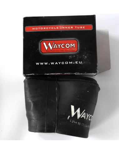 Камера для шины R17 (130-70-17) Waycom TR4