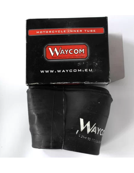 Камера для шины R17 (130-70-17) Waycom TR4