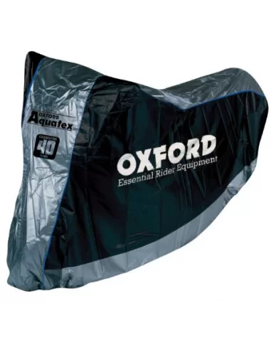 Моточехол Oxford Aquatex