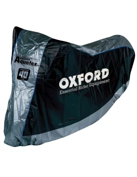 Моточехол Oxford Aquatex  Моточехол Oxford Aquatex