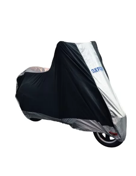 Моточехол Oxford Aquatex  Моточехол Oxford Aquatex