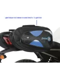 Боковые сумки Oxford Panniers 48 L-OL434