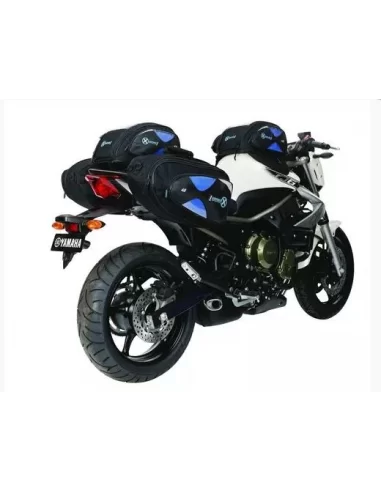 Боковые сумки Oxford Panniers 48 L-OL434