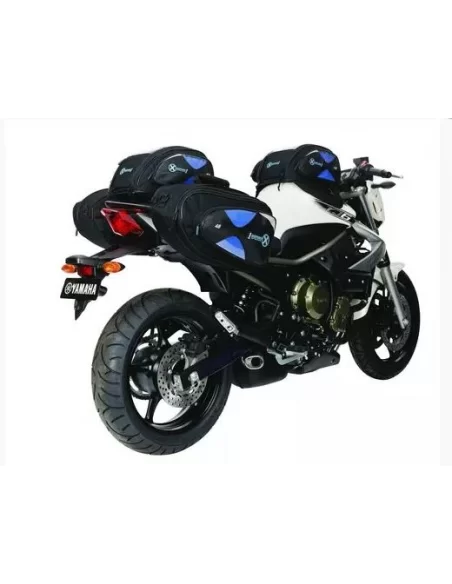 Боковые сумки Oxford Panniers 48 L-OL434 Боковые сумки Oxford Panniers 48 L-OL434