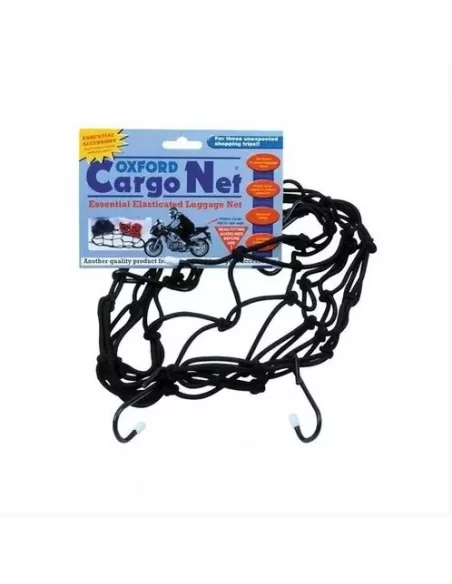 Сітка багажна Oxford Cargo Net Сітка багажна Oxford Cargo Net