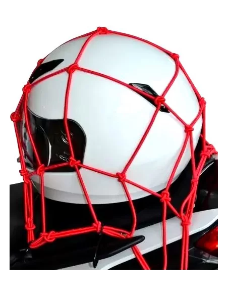 Сетка багажная Oxford Cargo Net Сетка багажная Oxford Cargo Net