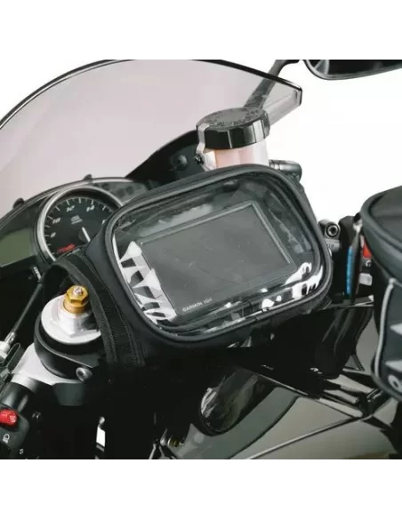 Чехол для Gps навигации Oxford Strap Nav OL900 Чехол для Gps навигации Oxford Strap Nav OL900