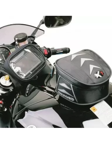 Чохол для GPS навігації Oxford Strap Nav OL900