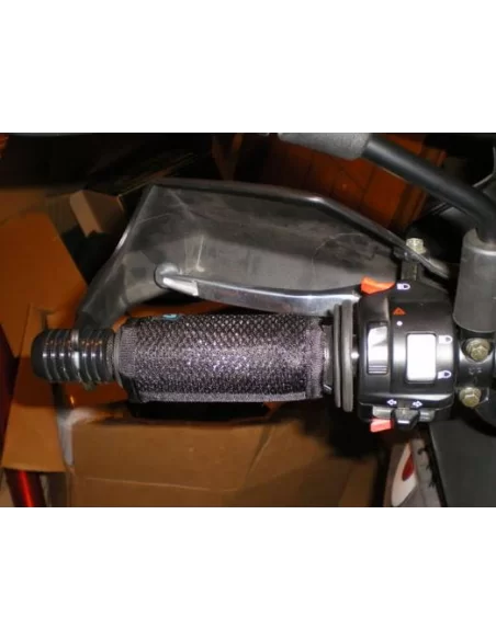 Ручки с подогревом Oxford Hot Hands overgrips OF694