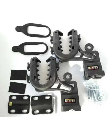Тримачі зброї Kolpin Rhino Grip 578524