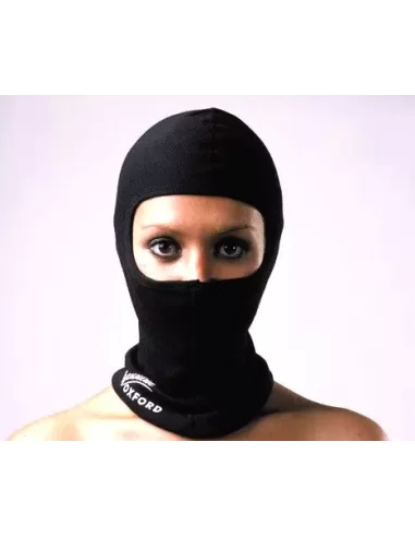 Літній підшоломник Oxford Balaclava - Ultra Thin OF465