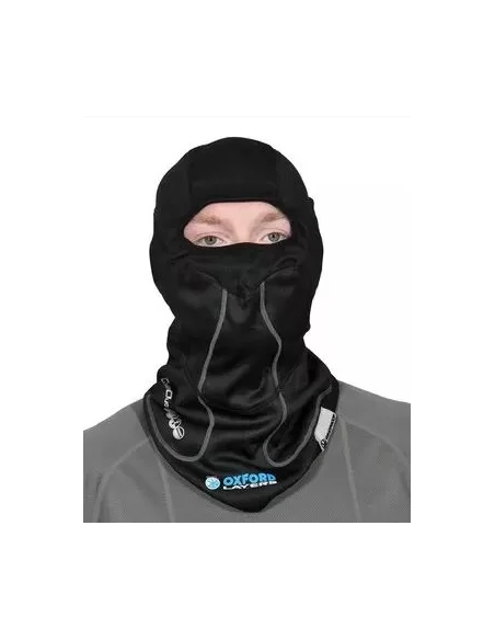 Теплий підшоломник Oxford Chillout 2014 Windproof LA453