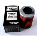 Масляный фильтр Champion CH COF055
