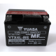 Аккумулятор гелевый YUASA YTX4L-BS