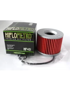 Фільтр масляний HIFLO FILTRO HF401