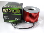 Фильтр масляный HIFLO FILTRO HF401