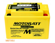 Motobatt MB MBTX9U