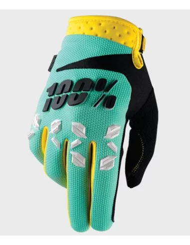Перчатки для мотокросса Ride 100% AIRMATIC Glove