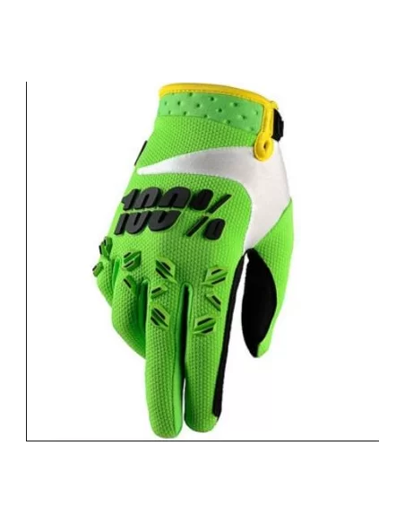 Рукавички для мотокросу Ride 100% AIRMATIC Glove Рукавички для мотокросу Ride 100% AIRMATIC Glove