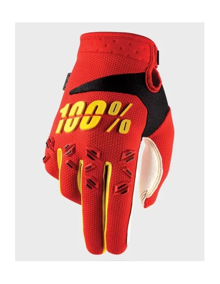 Рукавички для мотокросу Ride 100% AIRMATIC Glove Рукавички для мотокросу Ride 100% AIRMATIC Glove