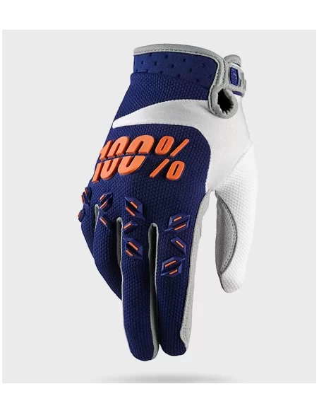 Рукавички для мотокросу Ride 100% AIRMATIC Glove Рукавички для мотокросу Ride 100% AIRMATIC Glove