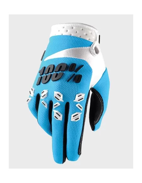 Рукавички для мотокросу Ride 100% AIRMATIC Glove Рукавички для мотокросу Ride 100% AIRMATIC Glove