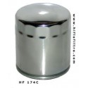 Фильтр масляный HIFLO FILTRO HF174C