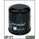 Фильтр масляный HIFLO FILTRO HF177