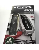 Зарядне для мото акумулятора CTEK MXS 3,8