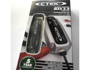  зарядное для мото аккумулятора CTEK MXS 3.8
