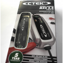 Зарядное для мото аккумулятора  CTEK MXS 3,8