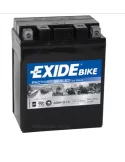Мото аккумулятор EXIDE SLA12-14 -(AGM12-14)