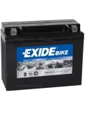 Мото аккумулятор EXIDE SLA12-23-(AGM12-23)