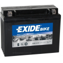 Мото аккумулятор EXIDE SLA12-23-(AGM12-23)