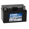 Мото аккумулятор EXIDE SLA12-8 -( AGM12-8)