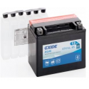 Мото аккумулятор EXIDE YTX14L-BS-(ETX14L-BS)
