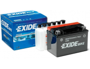  EXIDE YTX9-BS-(ETX9-BS)