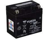 Мото аккумулятор YUASA TTZ7S