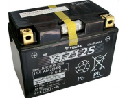 Мото аккумулятор YUASA YTZ12S