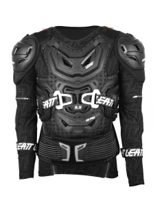 Мотчеропаха LEATT Body Protector 5.5