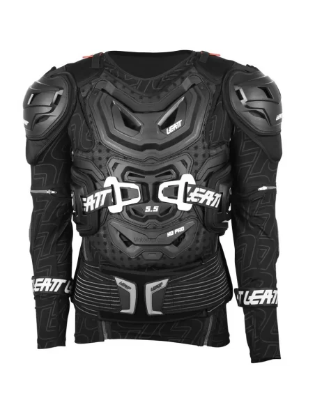 Мотчеропаха LEATT Body Protector 5.5