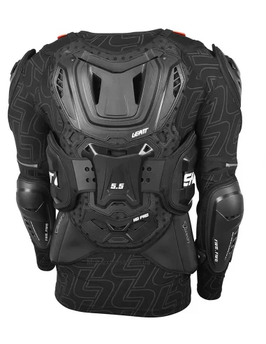 Мотчеропаха LEATT Body Protector 5.5